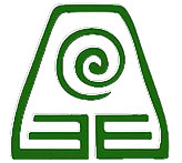 earth icon