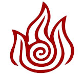 fire icon